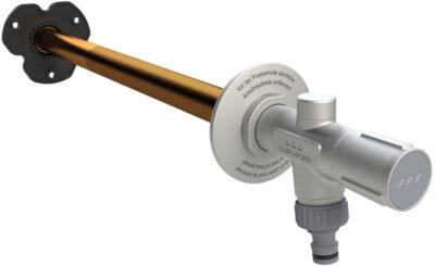 Kemper Frosti DN15 per mure me trashesi deri ne 415mm
