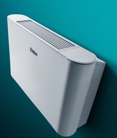 Ventilokonvektor parapet  Vaillant VA 2-070 CN (7,35F / 8,05N)