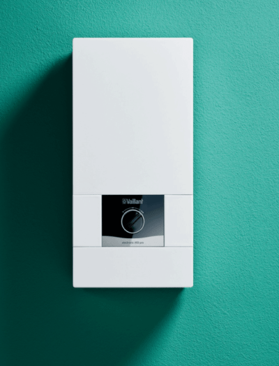 Vaillant Express Boiler electronicVED pro 18Kw
