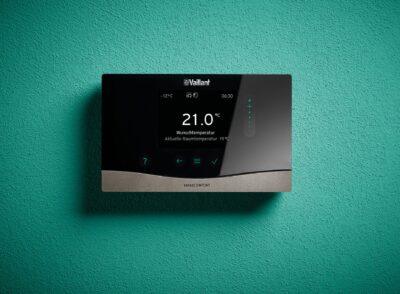 multiMATIC Vaillant VRC 720
