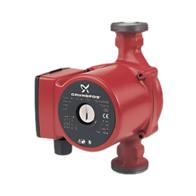 Grundfos Ups 25-60 180