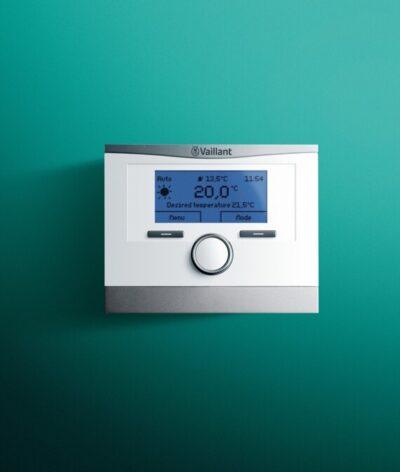 Vaillant Weather Compensation Control VRC 700f