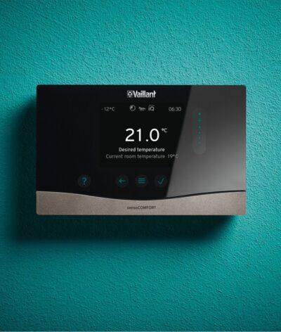 multiMATIC Vaillant VRC 720f