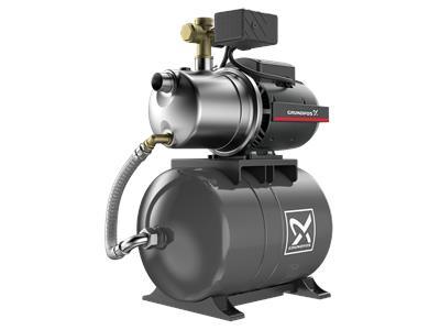 Hidrofor 1140w Grundfos