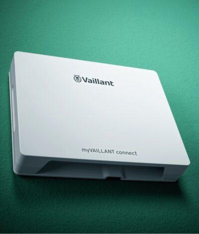 Vaillant myVAILLANT connect VR 940f