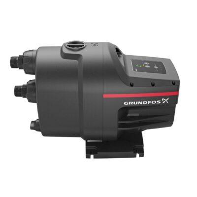 Pompë Grundfos për rritjen e shtypjes Silent Scala 1 3-35