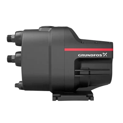 Pompë Grundfos për rritjen e shtypjes Silent Scala 1 3-55