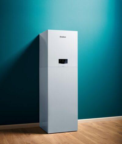 Vaillant moduli kompakt uniTOWER pure 108/7.2 IS  MB2