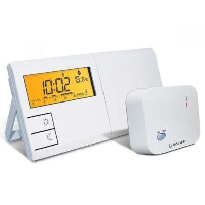 Salus termostat digjital 091FLRFv2