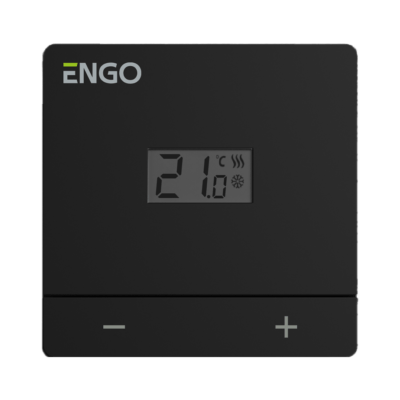 Engo termostat dhome me kabull EASY230B