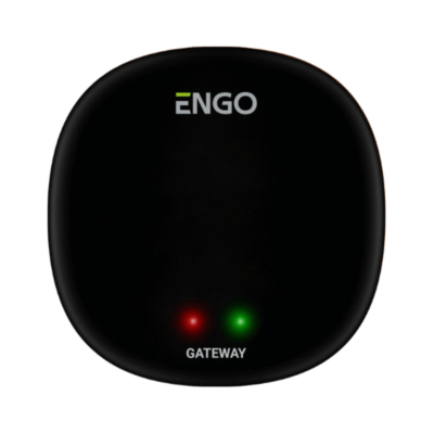 Engo EGATEZB ZIGBEE porti për pajisje intelegjente