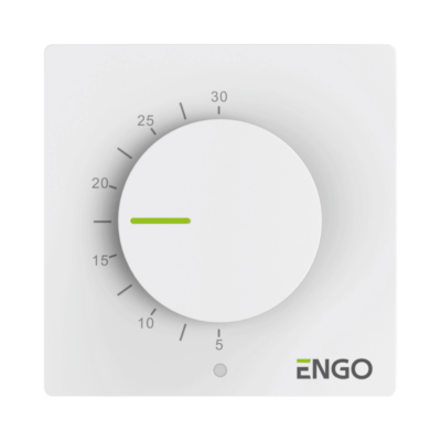 Engo termostat dhome ESIMPLE230W