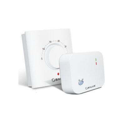 Salus termostat elektronik ditore ERT20RF