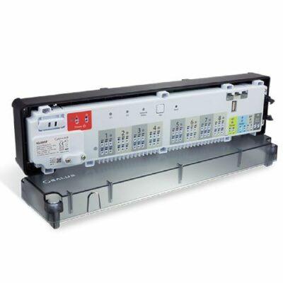 Salus rregullues temperature KL08RF