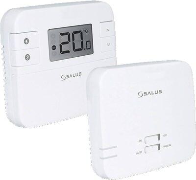 Salus termostat RT310rf