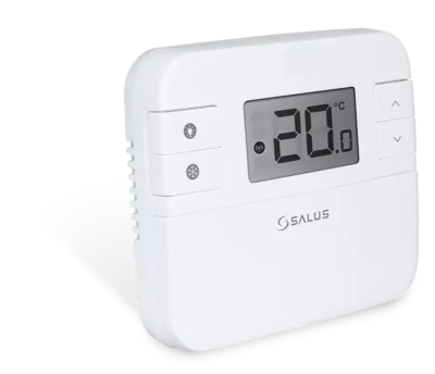 Salus termostat RT310
