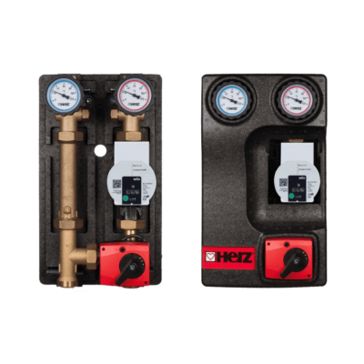 Herz Pompa Pumpfix MIX DN25