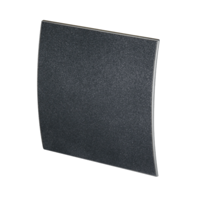 Panel Awenta për ventilator fi 100 Grafit