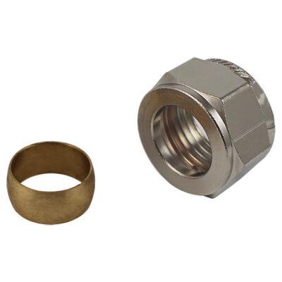 Herz lidhse adapter - f