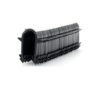 Matix Klipsa per makine 40mm (box=300)