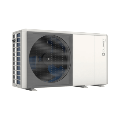 Pompa termike Clivet monoblock 16 kW Edge Evo 2.0 - EXC (A+++/35)