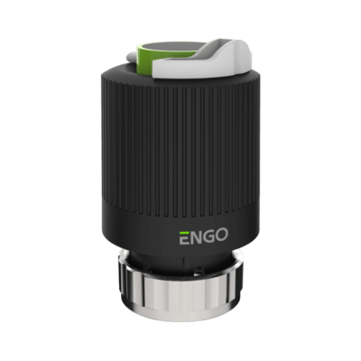 Engo Akuator termoelektrik E28NC230V M28x1.5