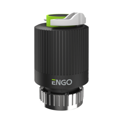 Engo Akuator termoelektrik E30NC230V M30x1.5