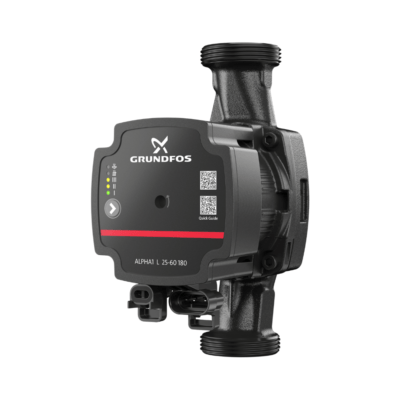 Grundfos Alpha 1 25-60