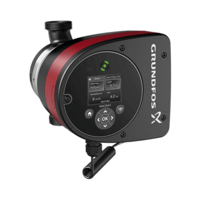 Grundfos Magna3 32-80 180
