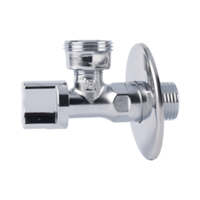 Herz Ek ventil 1/2"-3/4"