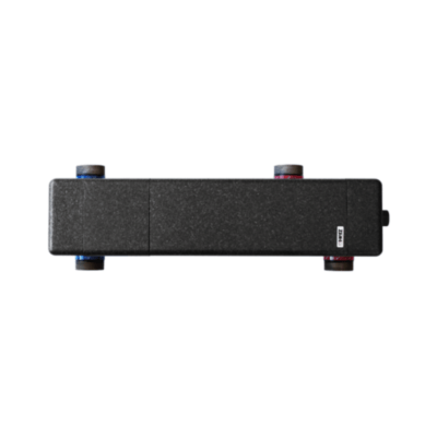 Herz seperator hidraulik 5/4" vertikal