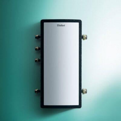 Vaillant Akumulues MPS 40 Lit.