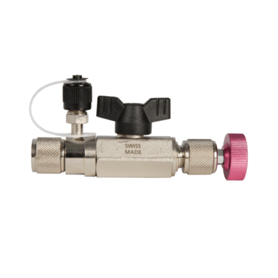 REFCO Valve core replacing tool 5/16" SAE