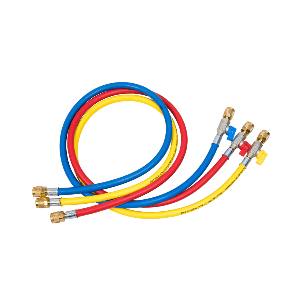 REFCO Set I gypave 150cm
