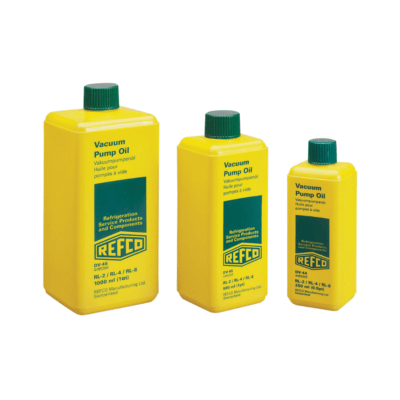 REFCO Vaj për vakum pompë DV-44