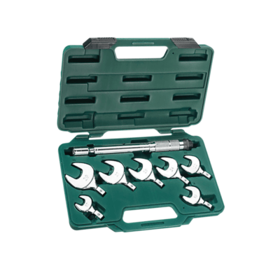 REFCO set I qelsave TW-8 17-29