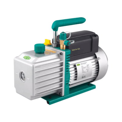 Refco Vakum pomp 142L/min ECO-5-A2L