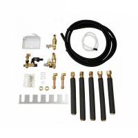 Vaillant Set montues per uniTOWER 10 bar