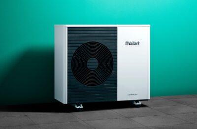 Vaillant aroTHERM plus VWL 45/6 A S3 230V