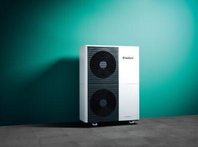 Vaillant aroTHERM plus VWL 125/6 A S3 230V