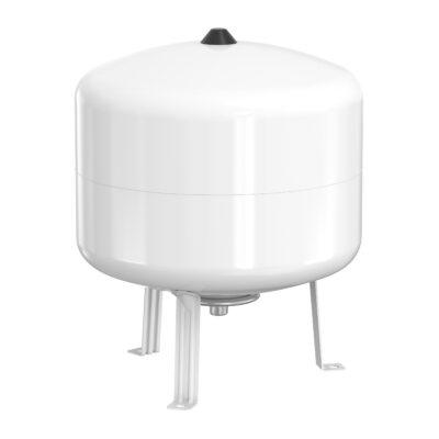 Flamco Enë expanduese Baseflex 1.5/6bar e bardhë 35L