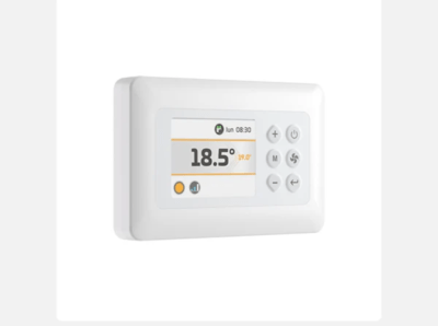Sabiana T-MB2 kontroller i murit