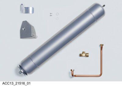 Enë ekspanduese Vaillant 8 L