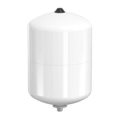 Flamco Enë expanduese Flofix 4/10bar e bardhë sanitare 25L