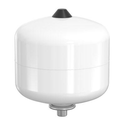 Flamco Enë expanduese Flofix 4/10bar e bardhë sanitare 8L