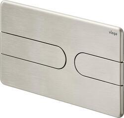S4 Viega taster ngjyr brushed inox - Vising for style