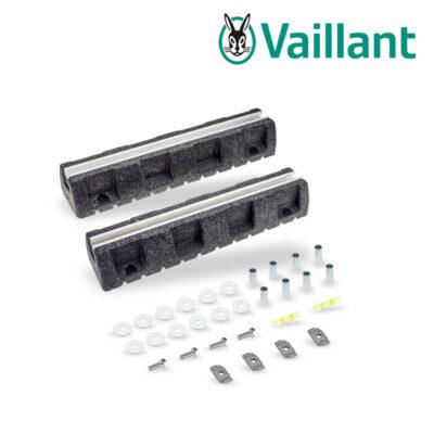 Set antivibrues Vaillant i madh