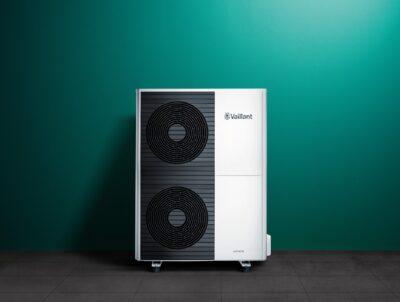 Vaillant aroTHERM split VWL 105/5 AS 230V