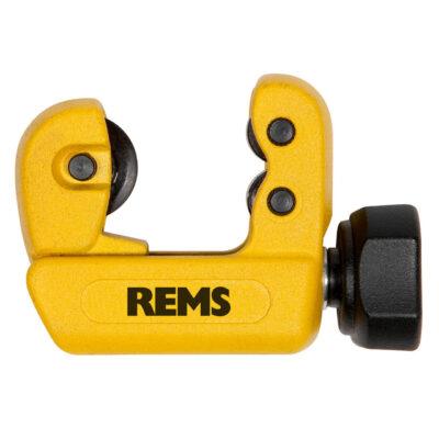Rems preres i gypave Cu-Inox 3-28 Mini