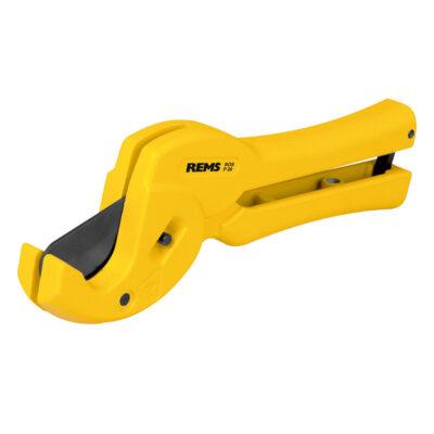 Rems preres i gypave plastik ROS P 26